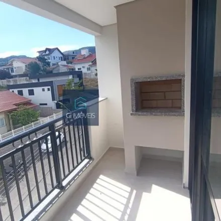 Buy this 3 bed apartment on Avenida dos Lagos in Cidade Universitária Pedra Branca, Palhoça - SC