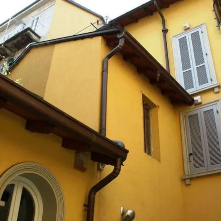 Image 1 - modœtia, Via Bartolomeo Zucchi 4c, 20900 Monza MB, Italy - Apartment for rent