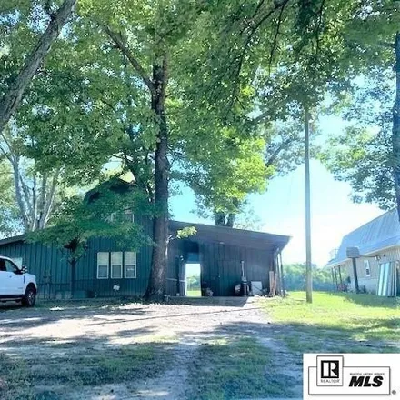 Image 1 - 357 River Oaks Drive Ext, West Monroe, Louisiana, 71291 - House for sale