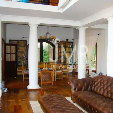 Image 1 - unnamed road, Partido del Pilar, Presidente Derqui, Argentina - House for sale