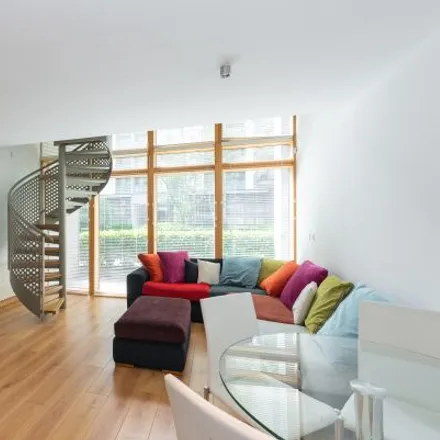 Image 3 - Guild Street, Dublin, D01 E4X0, Ireland - Apartment for rent