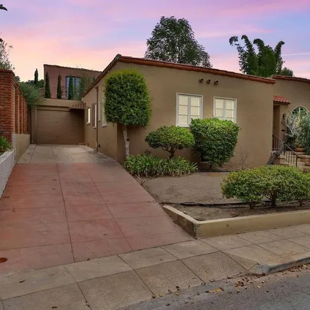 Buy this 2 bed house on 2384 Fort Stockton Drive in San Diego, CA 92103