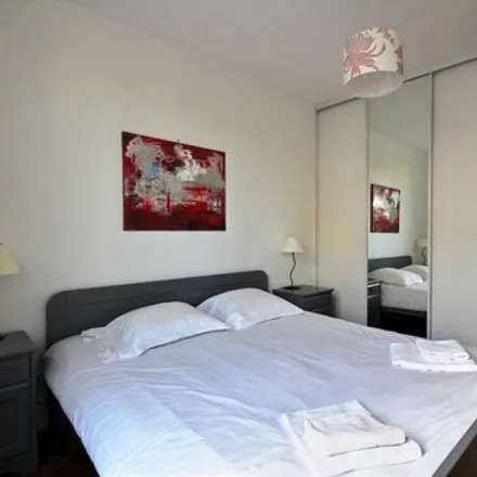 Image 2 - 91 Rue Blomet, 75015 Paris, France - Apartment for rent