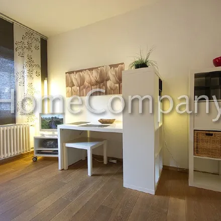 Rent this 1 bed apartment on Romanusplatz in 44789 Bochum, Germany