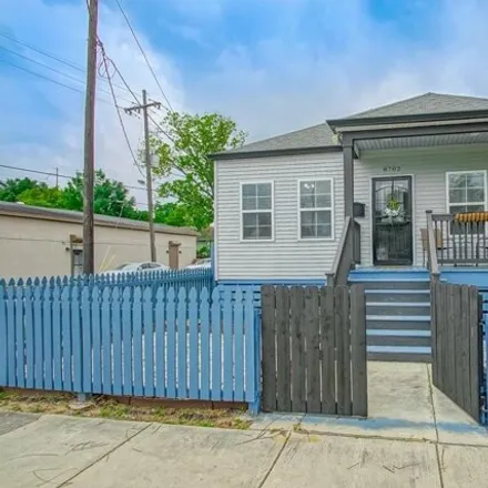 Buy this 3 bed house on 3222 Monroe Street in New Orleans, LA 70118