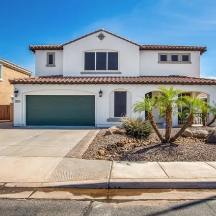 Rent this 4 bed house on 2075 East Honeysuckle Place in Chandler, AZ 85286