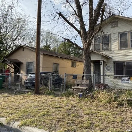 Buy this 3 bed house on Center Street in San Antonio, TX 78202