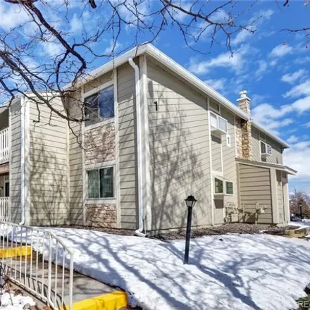 Buy this 2 bed condo on East Alameda Avenue in Denver, CO 80230