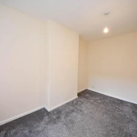 Rent this 2 bed townhouse on Winifred Street in Hindley, WN3 4SD