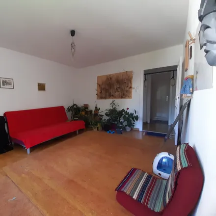 Rent this 2 bed apartment on Wisentweg 11 in 70499 Stuttgart, Germany