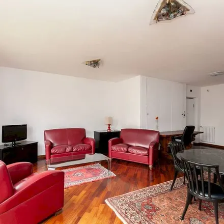 Rent this 2 bed apartment on Via Sondrio 2d in 10144 Turin TO, Italy