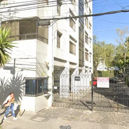 Buy this 3 bed apartment on Potzollcalli in Avenida Universidad, Coyoacán