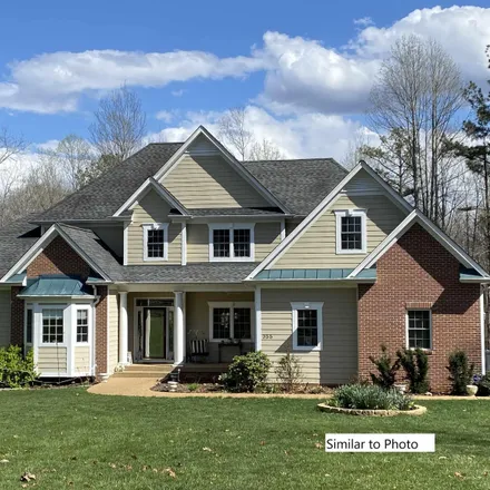 Buy this 4 bed house on 3798 Earlysville Road in Earlysville, Albemarle County