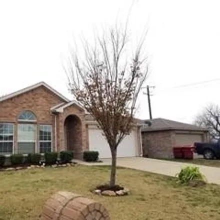 Rent this 3 bed house on 1708 Bob Drive in Royse City, TX 75189