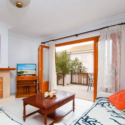Image 2 - Casetes des Capellans 1 (Playa de Muro), Ma-12, 07458 Muro, Spain - House for rent