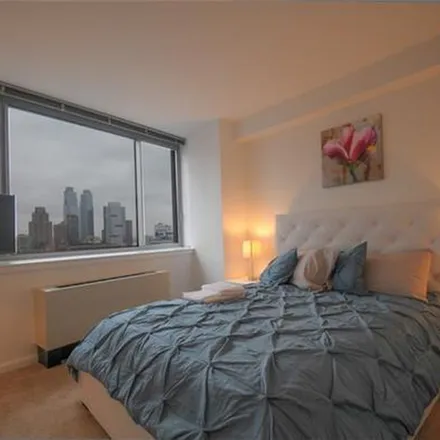 Rent this 2 bed apartment on 525 West 52nd Street in New York, NY 10019