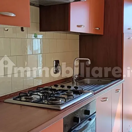 Rent this 2 bed apartment on Vicolo del Montano in 00047 Marino RM, Italy