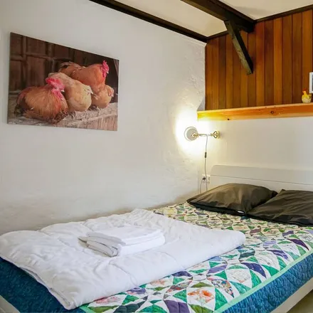 Rent this 1 bed house on 1759 NB Callantsoog