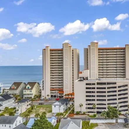 Image 1 - 1625 S Ocean Stower Blvd S Unit 911, North Myrtle Beach, South Carolina, 29582 - Condo for sale