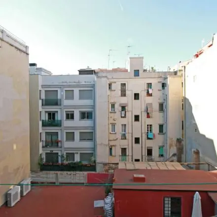 Image 8 - Carrer de la Lleialtat, 7, 08001 Barcelona, Spain - Apartment for rent