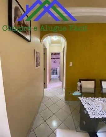 Buy this 3 bed apartment on Rua Lúcio Manoel da Hora in Boca do Rio, Salvador - BA