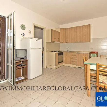 Rent this 2 bed apartment on Via Ventiquattro Maggio in 58046 Grosseto GR, Italy