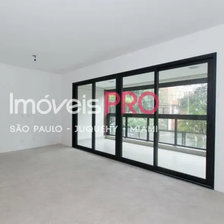Buy this 3 bed apartment on Padaria Charme in Rua Rio Grande, Vila Mariana