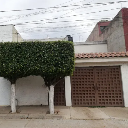 Buy this studio house on Boulevard Paseo de Jerez 33116 in Jardines De Jerez, 37530 León