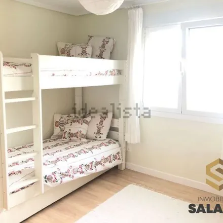 Image 5 - Juan de Garay kalea, 5, 48003 Bilbao, Spain - Apartment for rent