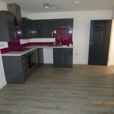 Rent this 2 bed apartment on Pinnacle in 31 Nottingham Road, Stapleford