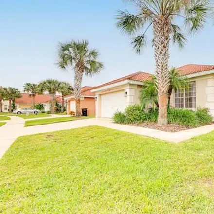 Rent this 4 bed house on 140 Rubino Dr in Davenport, FL 33896