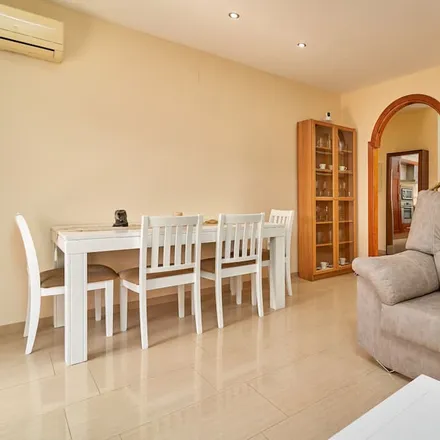 Rent this 3 bed house on 29788 Frigiliana