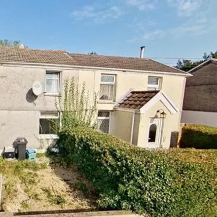 Buy this 2 bed townhouse on St Illtyds Rc Church in Balaclava Road, Pant