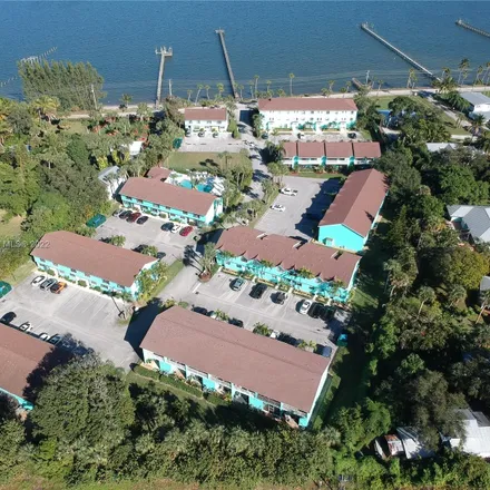 Image 3 - 13515 South Indian River Drive, Fort Pierce, FL 34957, USA - Condo for sale