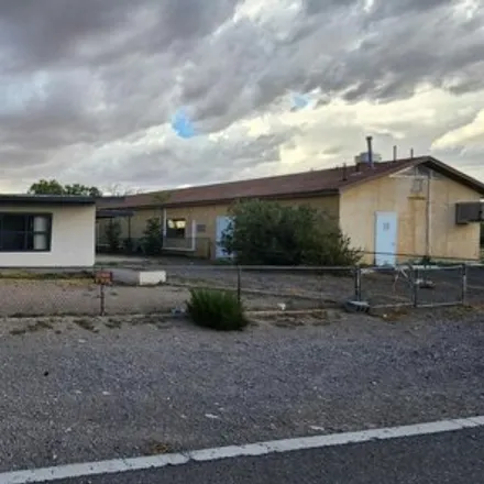 Buy this 3 bed house on 1479 South Copper Street in Lordsburg, NM 88045