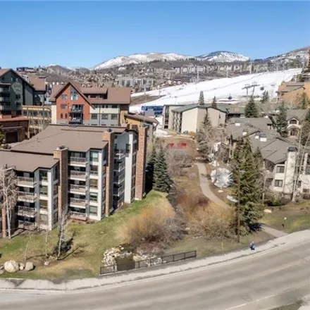 Image 3 - Dulany, Apres Ski Way, Steamboat Springs, CO 80477, USA - Condo for sale