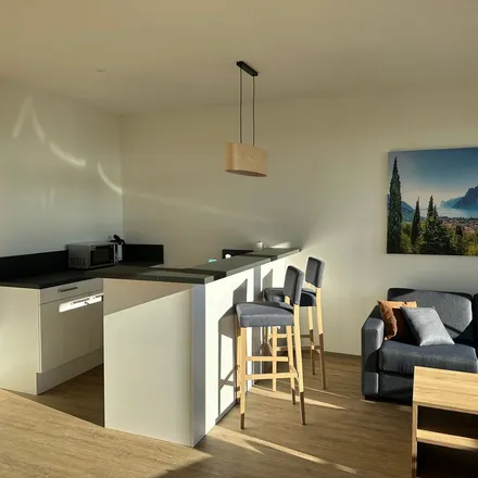 Rent this 1 bed apartment on Borchener Straße in 33106 Paderborn, Germany