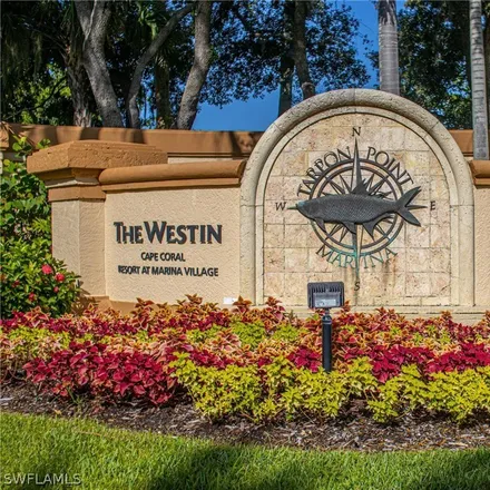 Image 2 - 6061 Silver King Boulevard, Cape Coral, FL 33914, USA - Condo for rent