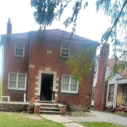 Buy this 3 bed house on 11502 Coyle Avenue in Detroit, MI 48227