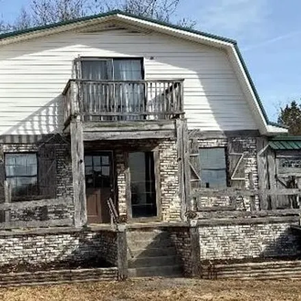 Buy this 5 bed house on 793 Goose Creek Road in Jefferson County, TN 37725