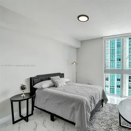 Image 9 - Parque Towers East, Northeast 163rd Street, Sunny Isles Beach, FL 33160, USA - Condo for rent