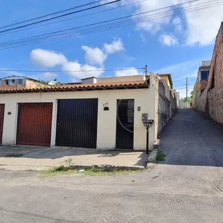 Buy this 2 bed house on Rua das Violetas in Bonanza, Santa Luzia - MG