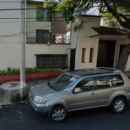 Buy this 3 bed house on Avenida Gutiérrez Zamora 246 in Álvaro Obregón, 01710 Santa Fe