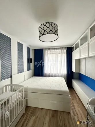 Buy this 2 bed apartment on Niezapominajek 9 in 30-239 Krakow, Poland