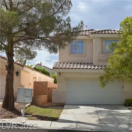 Rent this 3 bed loft on 2402 Worth Court in Henderson, NV 89052