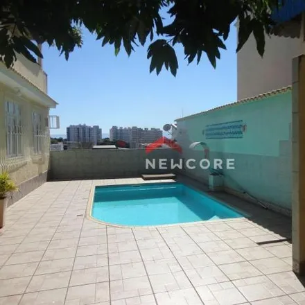 Buy this 4 bed house on Rua Samoa in Vila da Penha, Rio de Janeiro - RJ
