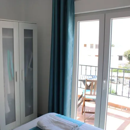 Rent this 2 bed townhouse on FibreDust Spain in Avenida de la Infanta Cristina, 296