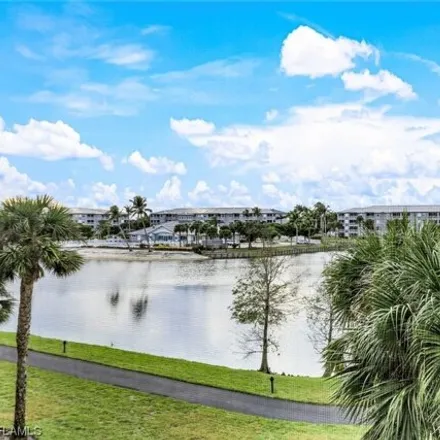 Buy this 2 bed condo on 16640 Lake Circle Dr in Lee County, FL 33908