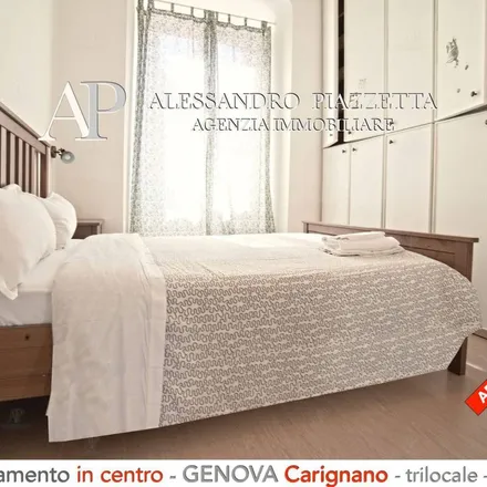 Image 2 - Via Nino Bixio 4, 16128 Genoa Genoa, Italy - Apartment for rent