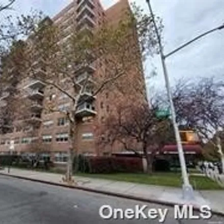 Buy this studio apartment on 70-31A 108th Street in New York, NY 11375